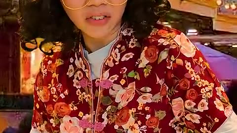 Clothes Shopping in Asia