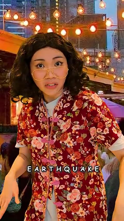 Clothes Shopping in Asia