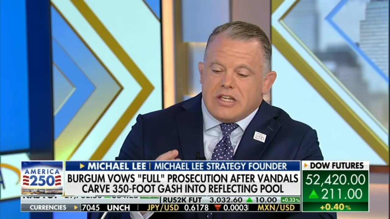 Iran MOU, Interest Rates, AI, Software Stocks & More - Michael Lee on FBN Mornings with Maria