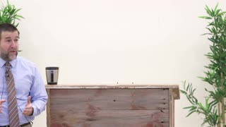 Jesus Preached Hard and Called Names - Pastor Steven L. Anderson