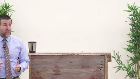 Jesus Preached Hard and Called Names - Pastor Steven L. Anderson