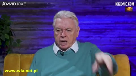 David Icke - Agenda, którą przewidziałem, rozpoczęła się 2025.01.24