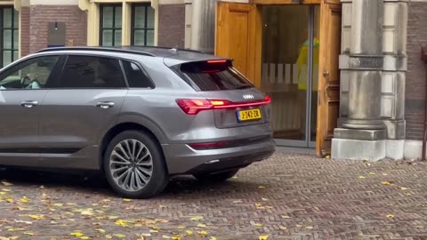 Secretaris-generaal VWS Boereboom ontkent dat hij hoofdverantwoordelijke was in de toeslagenaffaire