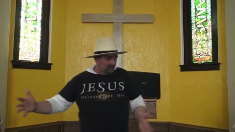 Our Fathers House of Prayer Faith moves mountains