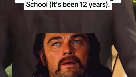 The return of Michael De Santa