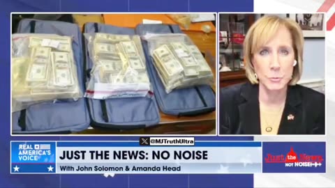 $700+ MILLION found in Somali Immigrant suitcases | Check Description