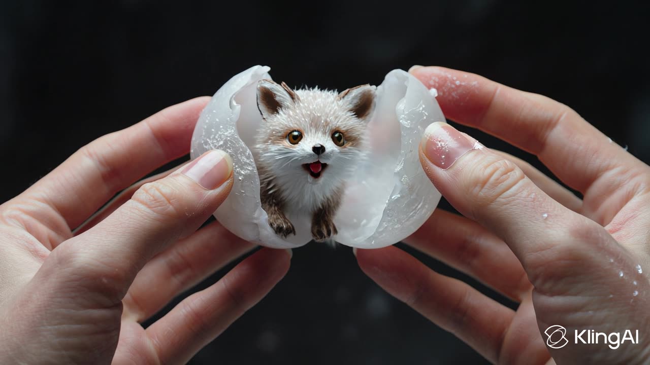 Baby Fox AI