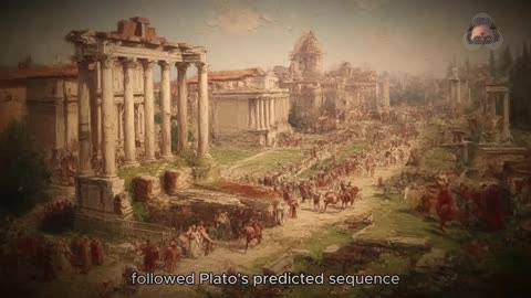 Warum die moderne Demokratie nur eine höfliche Diktatur ist –Platon wusste das