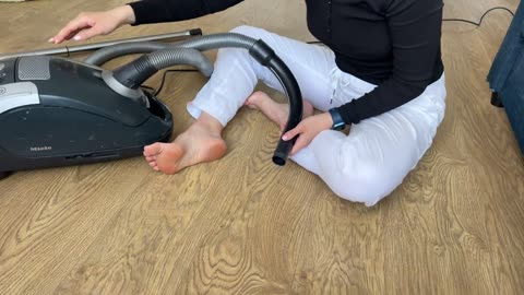 Hello friends, let's tidy up the house together.