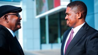 Hassan Ali Former Oromia Region President