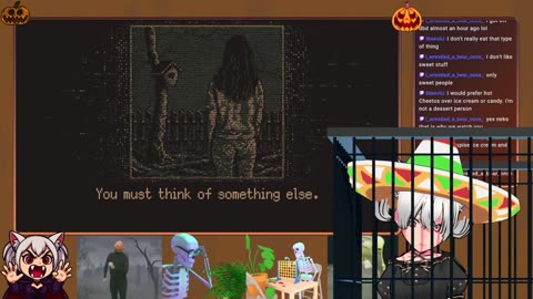 🎃 HORRIFICALLY HAUNTING HAPPY HALLOWEEN 🎃