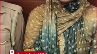 Love, Lies & Acid: Sambhal Teacher Attack’s Twisted Conspiracy Exposed