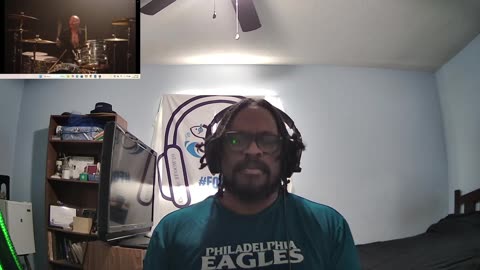 Black Swan If I Was King Reaction