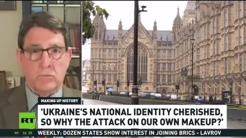 White race is waking up to who they truly are so the Jew has to combat it