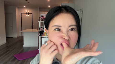 How to Reduce Under-Eye Hollows Naturally From the Inside Out | Koko Face Yoga