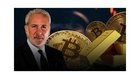 "What’s Coming Next Will Shock the Nation!" - Peter Schiff