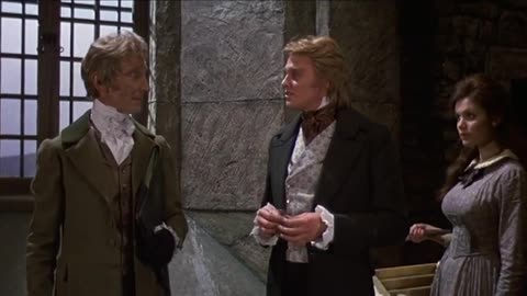 "Frankenstein and the Monster from Hell" Starring Peter Cushing