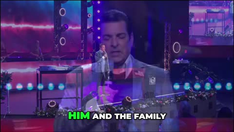 🟢 Hank Kunneman's New Year's Prophecy For 2026