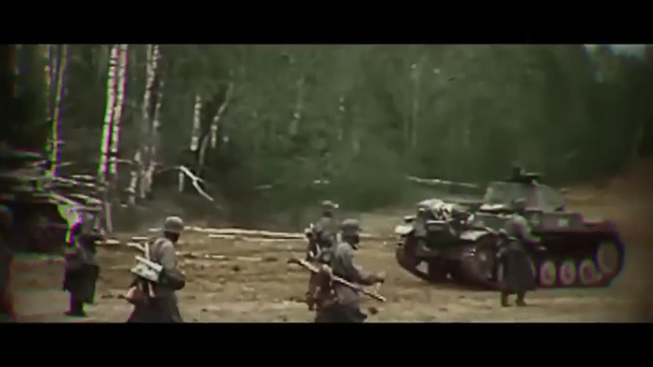 What They Never Told You About Drugs During WWII