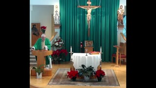 Homily for the 6th Sunday in Ordinary Time "A"