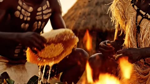 Primitive Technology