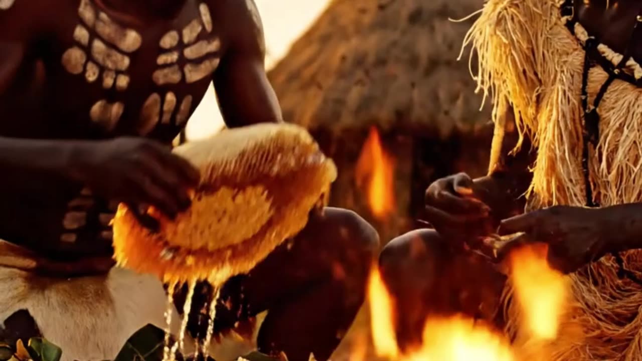 Primitive Technology