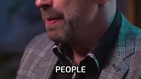 HCNN - Shaun Attwood reveals the dark truth about Bill Clinton.