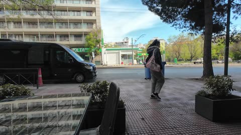 Ok gang, let_s take a Subway ride to a different part of greece