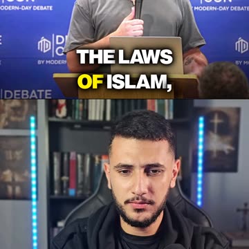 Daily Pursuit Of Truth - Is The Quran Peaceful_