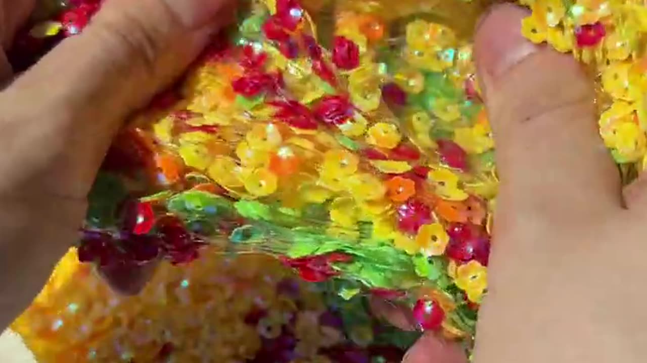 Name this SLIME