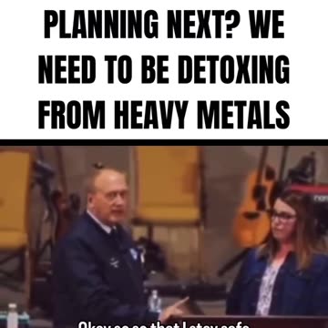 WARNING. Scientists worldwide who inspected the vaccine vials stated ...