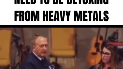 WARNING. Scientists worldwide who inspected the vaccine vials stated ...