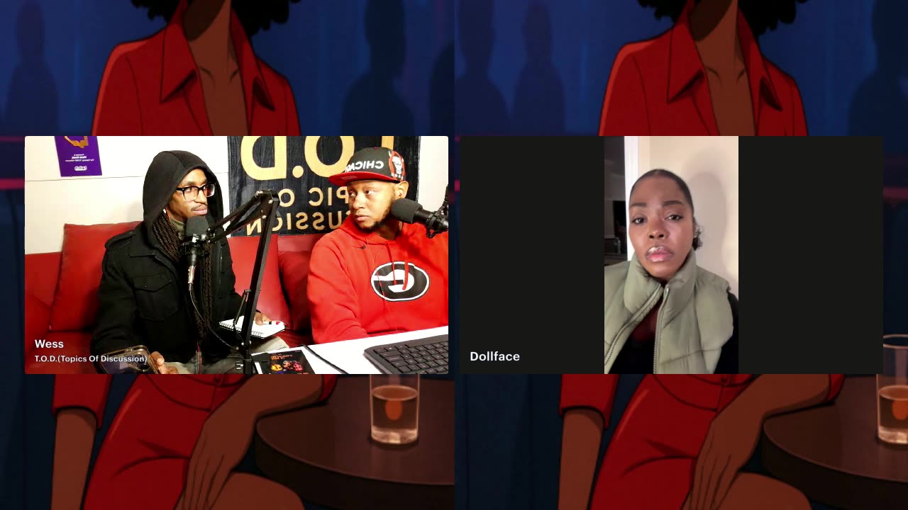 Single Vs Dating Ep.13