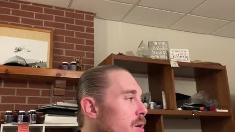 Writing “The God Engine” Day 9 ~ Green Tea 🍵 Filmed Live