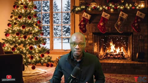 "Christmas Pressure, Reckless Habits, and Why the Year Isn’t Over Yet" | Episode 8