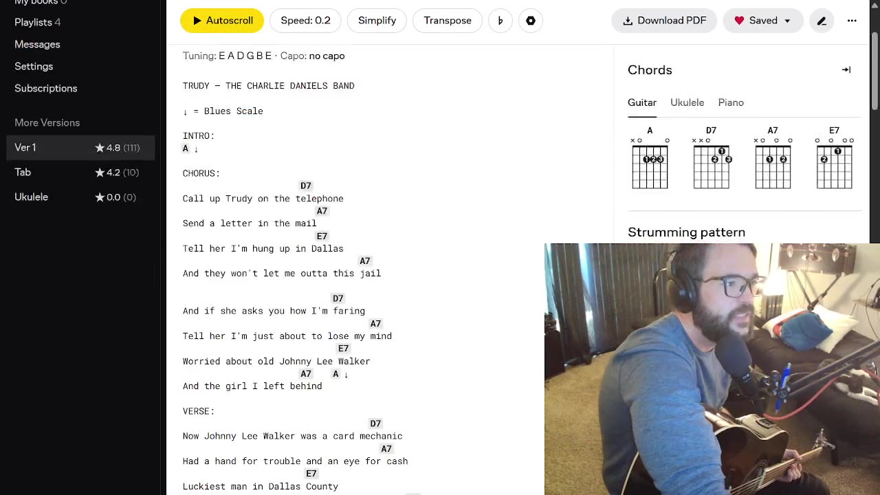nasely guitar covers
