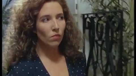 "The Blue Dulac" Starring Simon Dutton