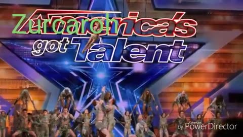 Best 5 America Got Talent