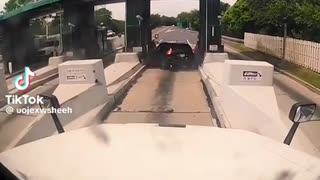 😂🚚 Oh No, Instant Regret! He'll Never Do This Again | FunFM