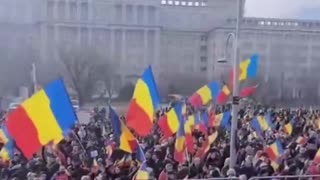 Shawn Ryan Why was Romania’s election canceled?