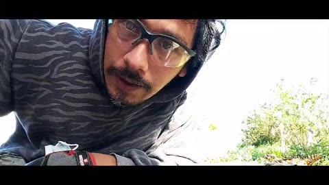 Trabajando un ratito