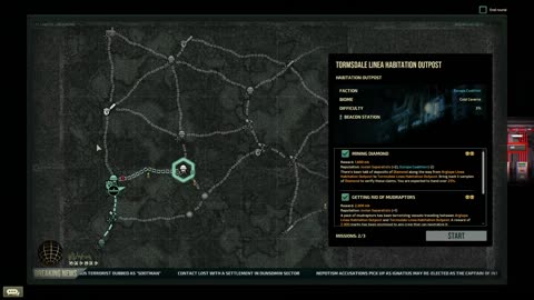 Barotrauma with Gage! (part 2!)