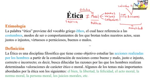 VONEX SEMIANUAL 2025 | Semana 16 | Filosofía