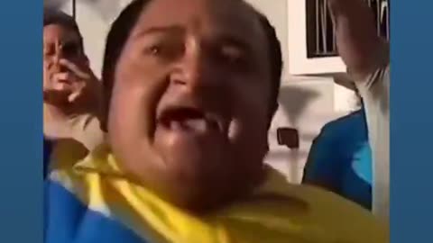 Venezuela shows the world what it feels like to be free from a socialist tyranny.