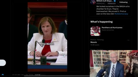 TEXAS REPUBLICANS GO FULL CHRISTIAN FASCIST _ The Kyle Kulinski Show