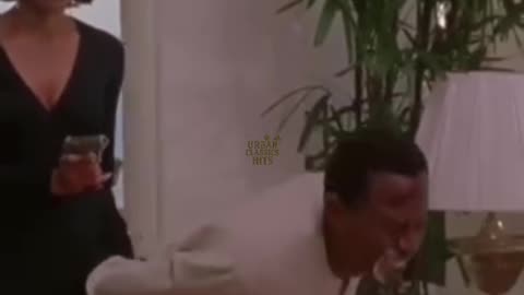 A Thin Line Between Love and Hate (1996