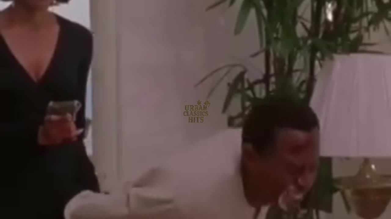 A Thin Line Between Love and Hate (1996