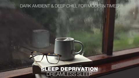 Sleep Deprivation : Join Us In Our Brutal Ambience