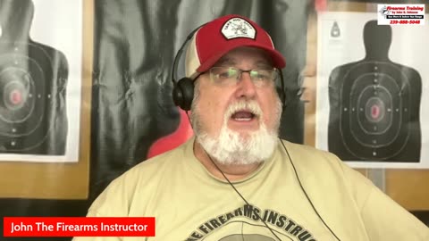 LIVE PODCAST FROM THE RANGE