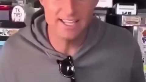 If You Disagree With Anything This Guy Says Then You Are Part Of The Problem.